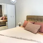 Apartment Beautiful Near The Alanya