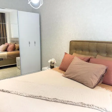 Apartament Beautiful Near The Alanya